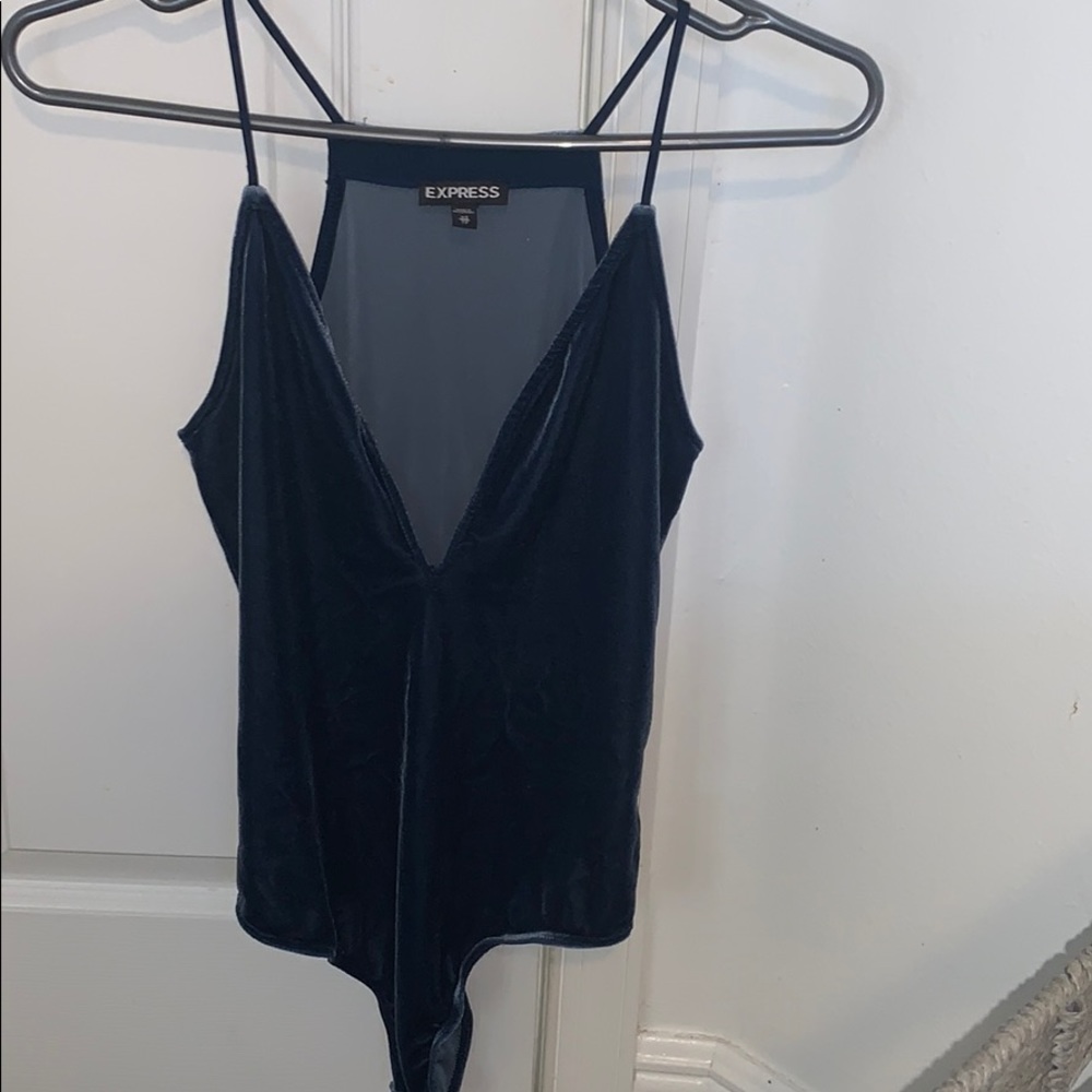 Bodysuit